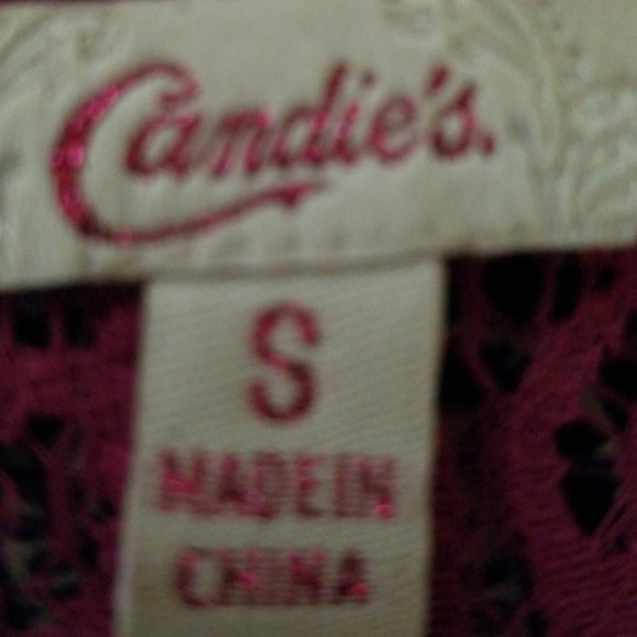 Beautiful white laced blouse - Picture 4 of 4